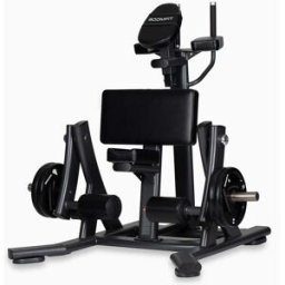 Boomfit Leg Curl Unilateral