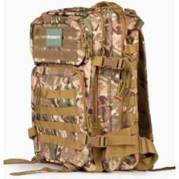 Boomfit Mochila Tática