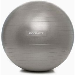 Boomfit Bola de Pilates 55cm