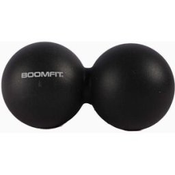 Boomfit Bola de Lacrosse Dupla