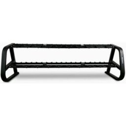 Boomfit Rack de Halteres Redondos