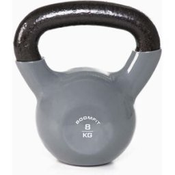 Boomfit Kettlebell