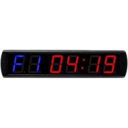Boomfit Timer