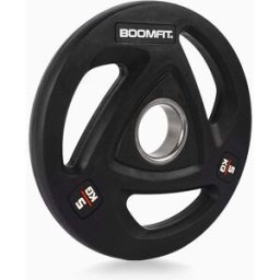 Boomfit Disco Olímpico