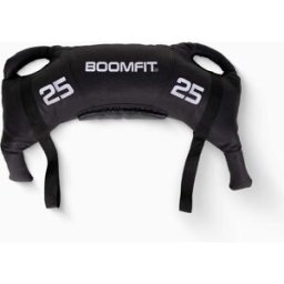 Boomfit Saco Búlgaro Pro