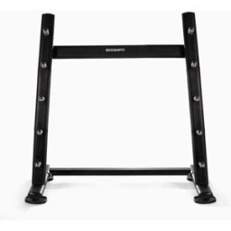 Boomfit Suporte Barras de Peso Fixo