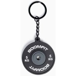Boomfit Porta-Chaves Disco