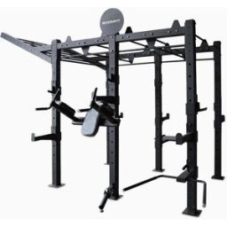 Boomfit Cage de centro módulo duplo