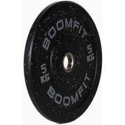 Boomfit Disco Hi-Temp