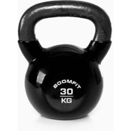 Boomfit Kettlebell