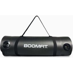Boomfit Tapete de Pilates NBR