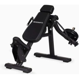 Boomfit Incline Chest Fly