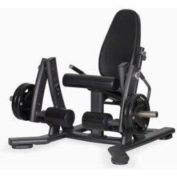 Boomfit Leg Extension