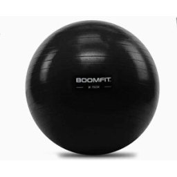 Boomfit Bola de Pilates 75cm