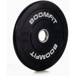 Boomfit Disco de Competição