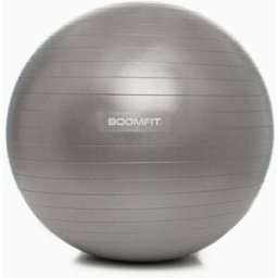 Boomfit Bola de Pilates 65cm