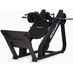Boomfit Hack Slide