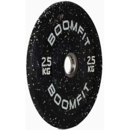 Boomfit Disco Hi-Temp