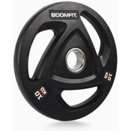 Boomfit Disco Olímpico