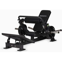 Boomfit Máquina Hip Thrust