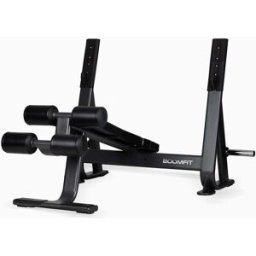 Boomfit Banco Olímpico de Supino Declinado
