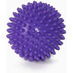Boomfit Bola Spike de Massagem 9cm