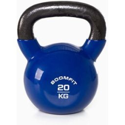 Boomfit Kettlebell