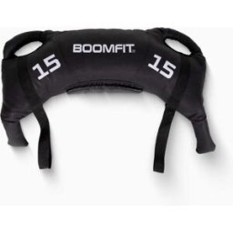 Boomfit Saco Búlgaro Pro