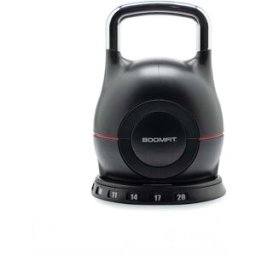 Boomfit Kettlebell Ajustável