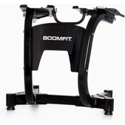Boomfit Suporte para Halteres Ajustáveis