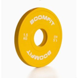 Boomfit Disco Fracionado