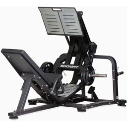 Boomfit Leg Press Articulado