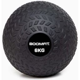 Boomfit Slam Ball