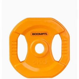 Boomfit Disco Kit Set Pump Pro