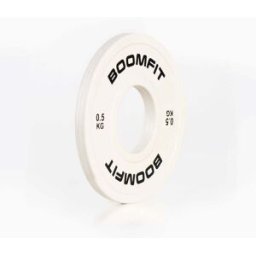 Boomfit Disco Fracionado
