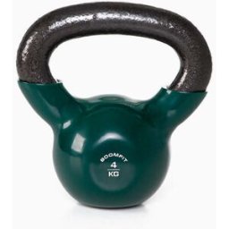 Boomfit Kettlebell