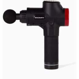 Boomfit Pistola de Massagem Muscular