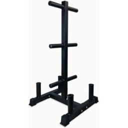 Boomfit Suporte para discos e barras