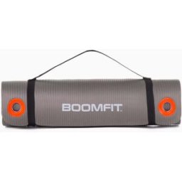 Boomfit Tapete de Pilates NBR