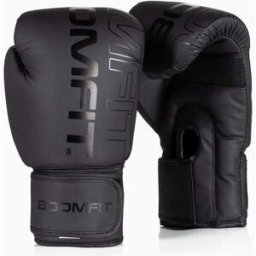 Boomfit Luvas de Boxe Furious