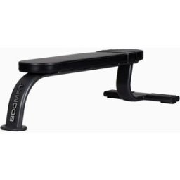 Boomfit Banco Plano Profissional