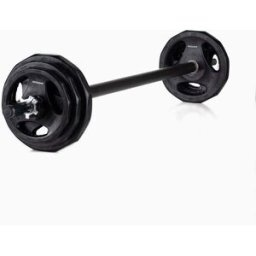 Boomfit Kit Set Pump Evolution