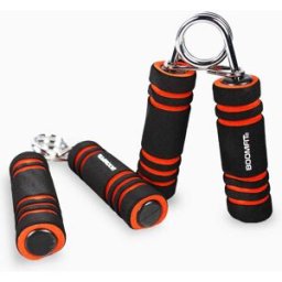 Boomfit Hand Grip (Par)