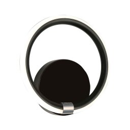 Rabalux 6969 - Iluminação de parede LED WILLOW LED/12W/230V