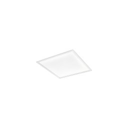 Eglo 31719 - Iluminação LED com regulação SALOBRENA-Z LED/33W/230V 2700-6500K branco