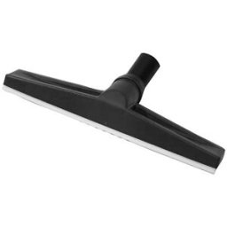 kaiserkraft Bocal para pavimentos, com réguas para tapete, largura 400 mm, Bocal para pavimentos, com réguas para tapete, largura 400 mm. Ideal para aspirar superfícies em tecido e o chão. Adequados para ligações de Ø 40 mm. Qualidade robusta e duradoura.