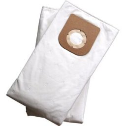 kaiserkraft Saco de filtro em velo, para recipientes com uma capacidade de 33 - 40 l, embalagem de 10 unid., Saco de filtro em velo, para recipientes com uma capacidade de 33 - 40 l, embalagem de 10 unid. Adequado para aspiradores eurokraft pro com recipi