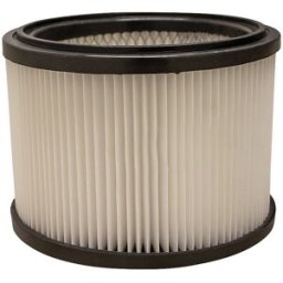 starmix Cartucho filtrante FPP 5000 Hepa , para Energetic APDH-1430, em poliéster, a partir de 2 unid., Cartucho filtrante FPP 5000 Hepa, para Energetic APDH-1430, em poliéster, a partir de 2 unid. Adequados para os aspiradores Energetic APDH-1430. 1 unid