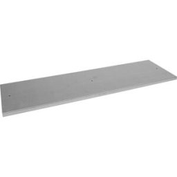 mauser Prateleiras suplementares, galvanizadas , para armários de armazém largura 1200 mm, para profundidade 500 mm, UE de 2 unid., Prateleiras suplementares, galvanizadas, para armários de armazém largura 1200 mm, para profundidade 500 mm, UE de 2 unid.