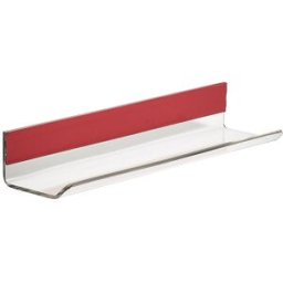 Chameleon Suporte de design para marcadores , autocolante, transparente, Suporte de design para marcadores, autocolante, transparente. Suporte em acrílico transparente, parte traseira com tiras de espuma autocolantes para fixação na parte inferior do quad